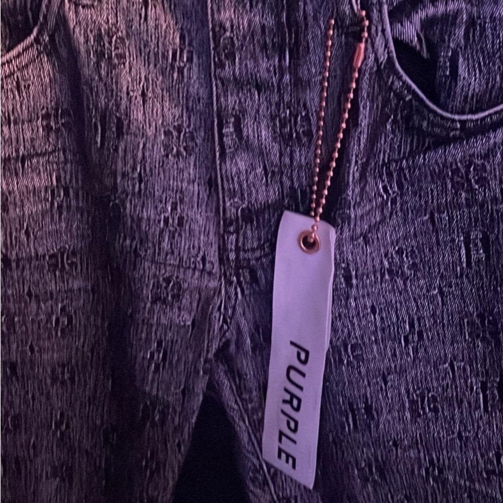 Purple Brand Jeans